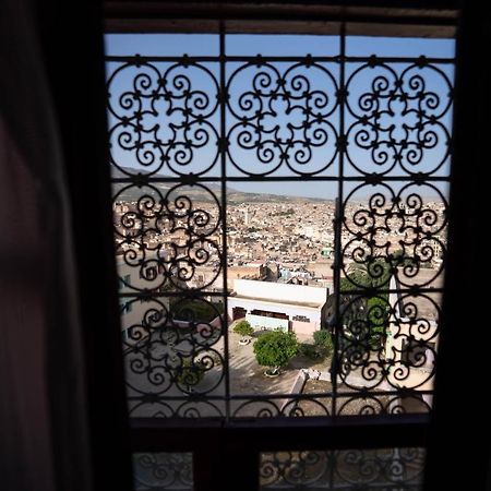 Appartamento Dar El Karam Fez Esterno foto