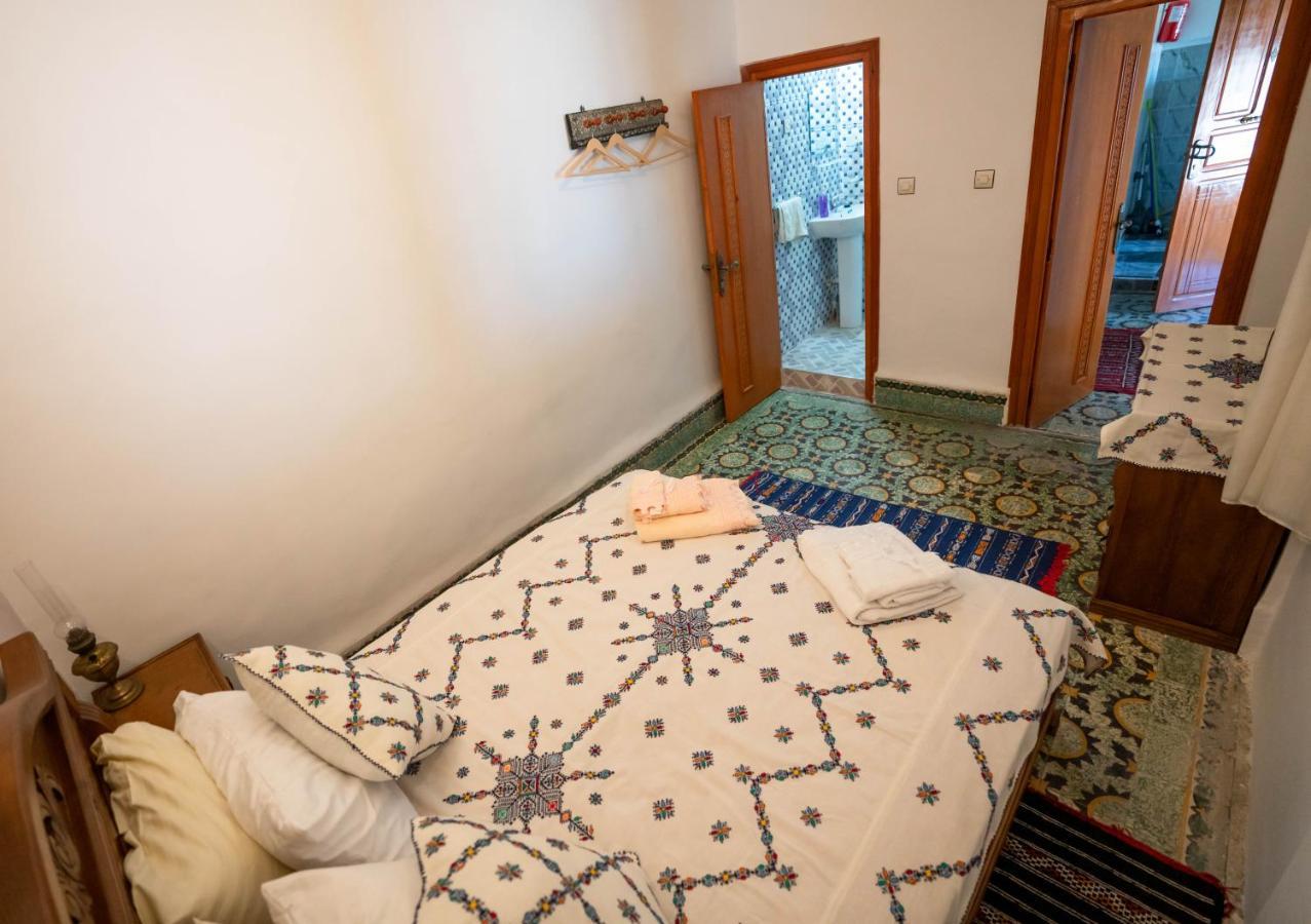 Appartamento Dar El Karam Fez Esterno foto
