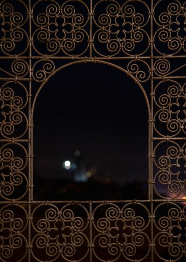 Appartamento Dar El Karam Fez Esterno foto