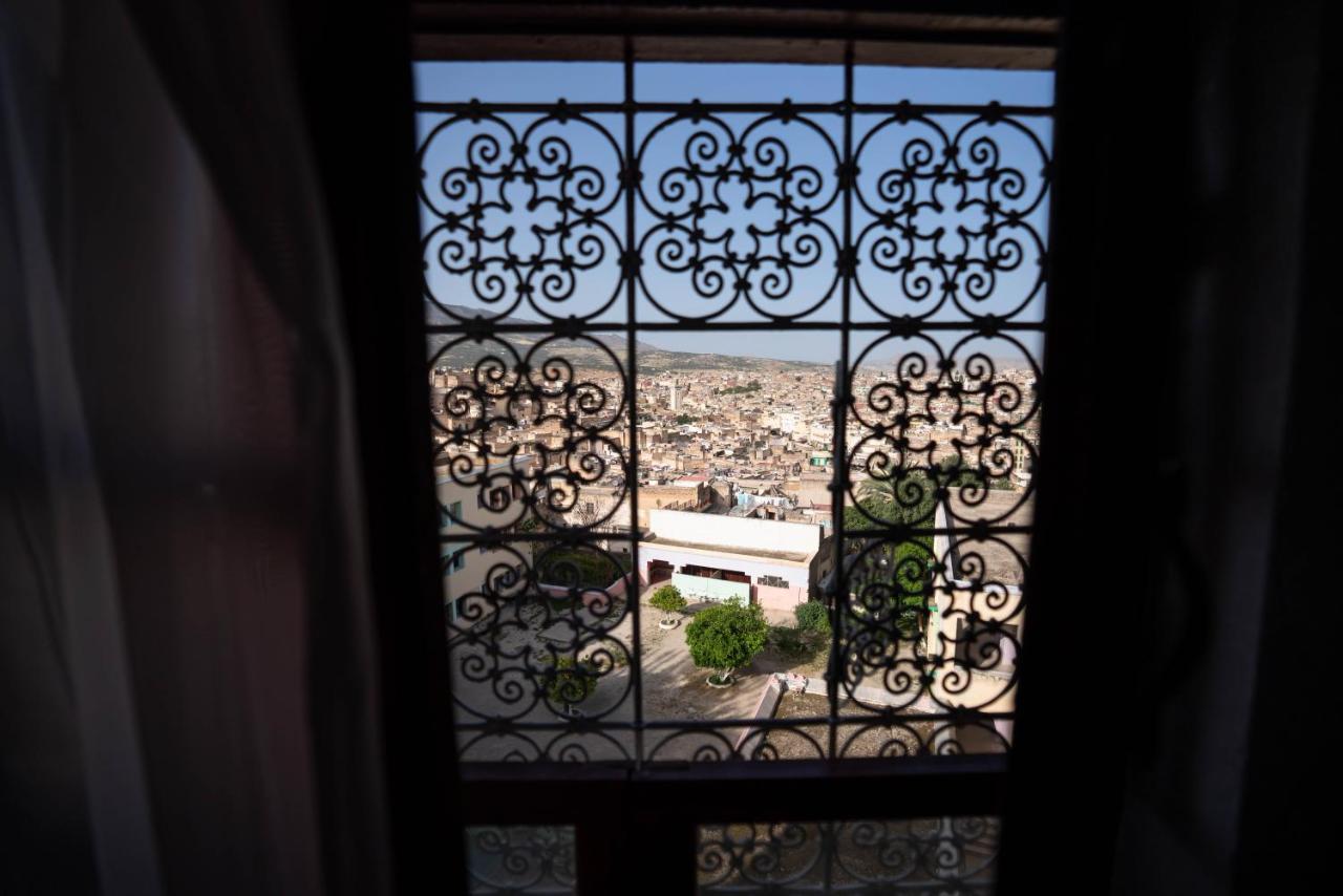 Appartamento Dar El Karam Fez Esterno foto